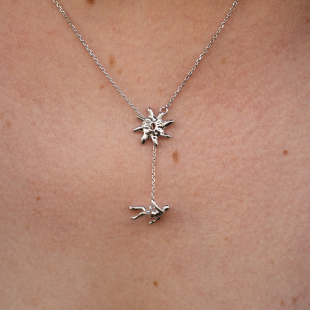 Icarus Necklace