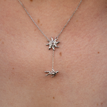 Icarus Necklace