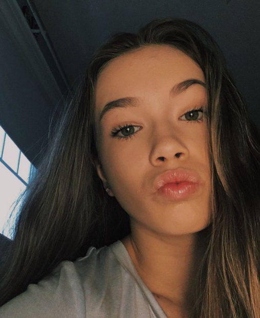Chloe S.